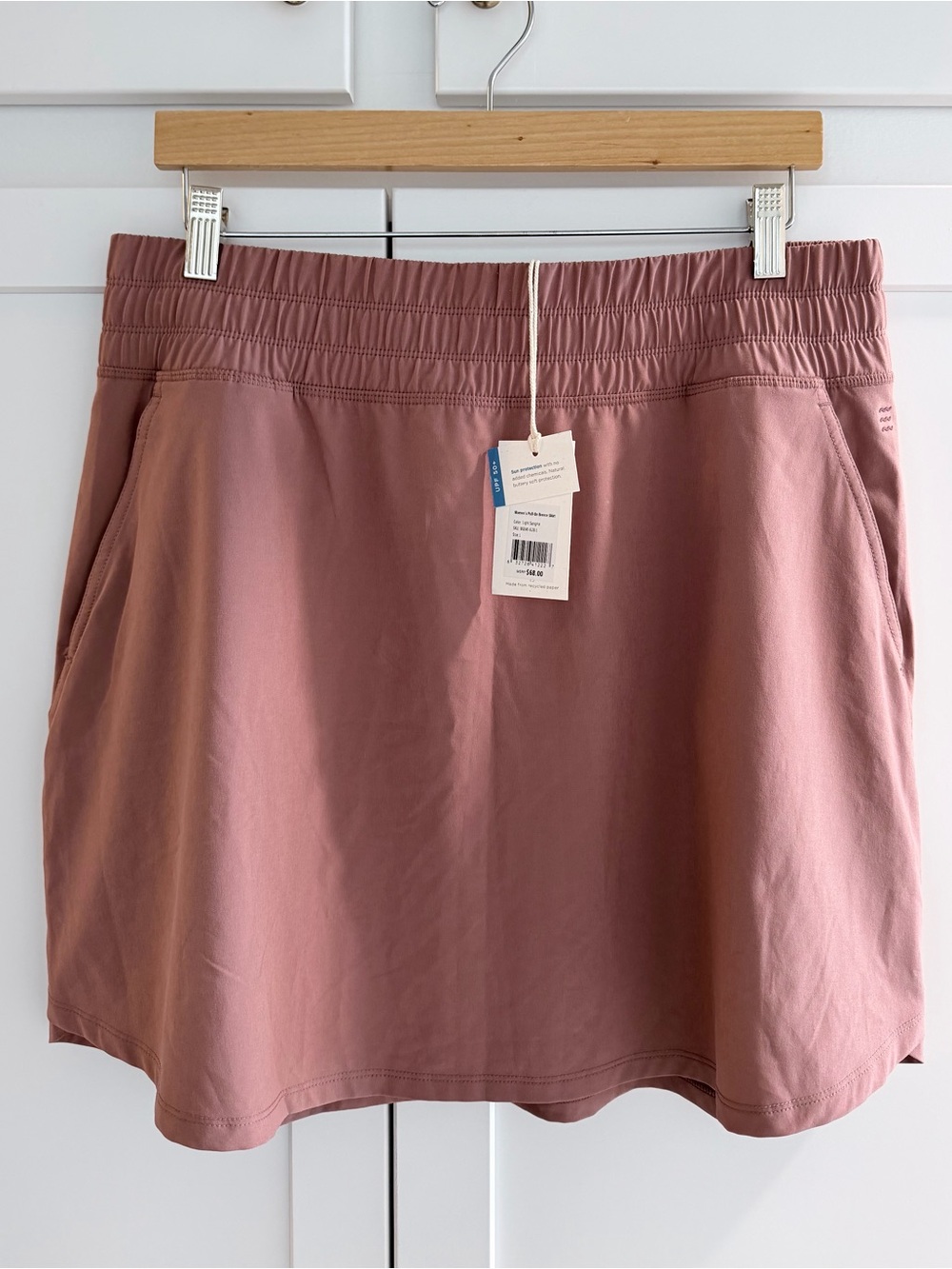 Free Fly Apparel Pull-on Breeze Skirt, Women’s Sports, Outdoor Adventure Ready